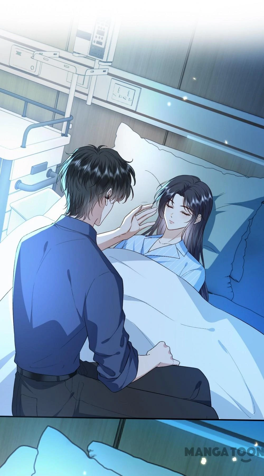 Madam and Her Daily Online Face-Slapping Chapter 158 - Page 1