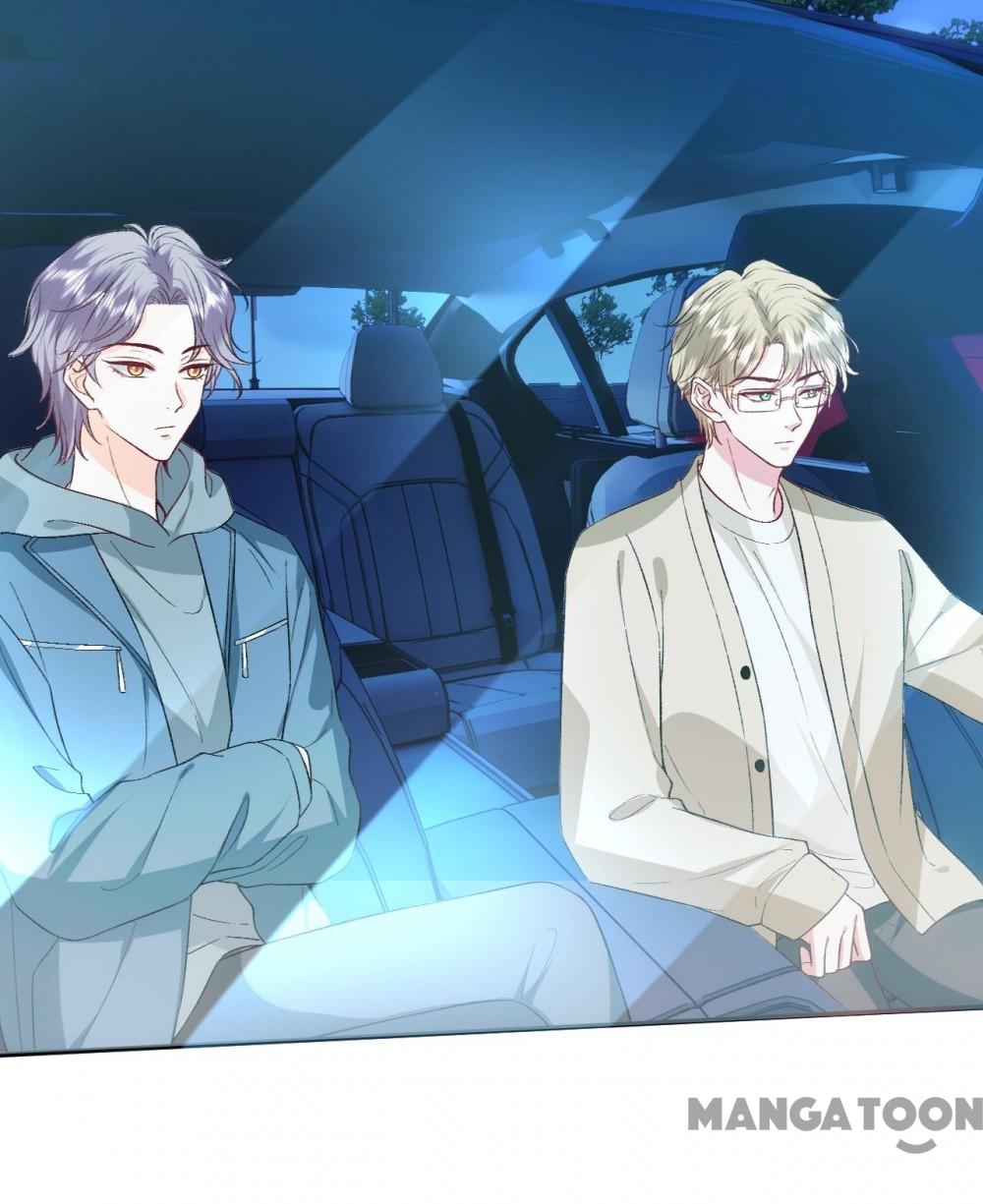 Madam and Her Daily Online Face-Slapping Chapter 158 - Page 18