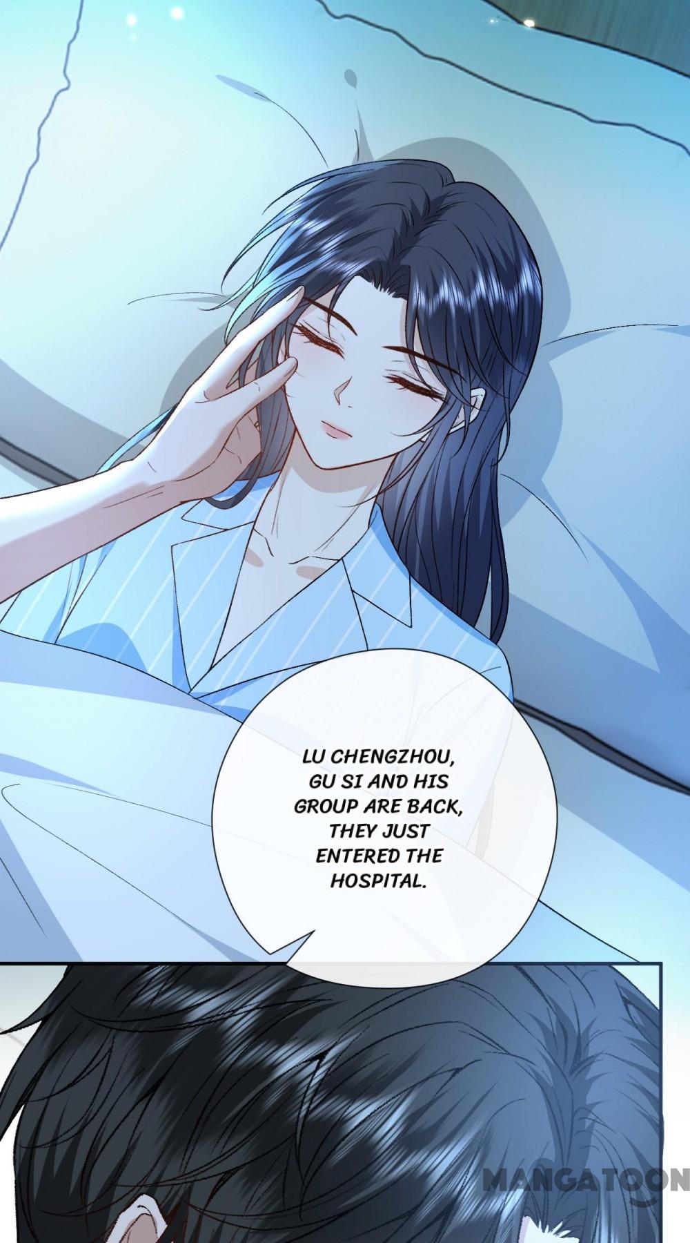 Madam and Her Daily Online Face-Slapping Chapter 158 - Page 2