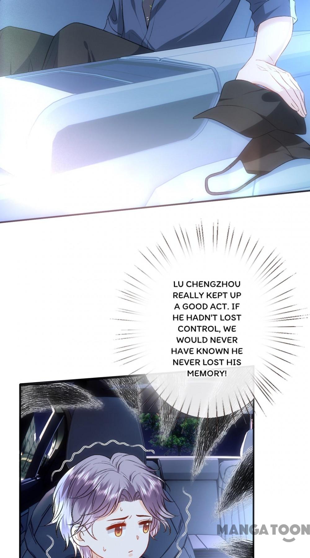 Madam and Her Daily Online Face-Slapping Chapter 158 - Page 21