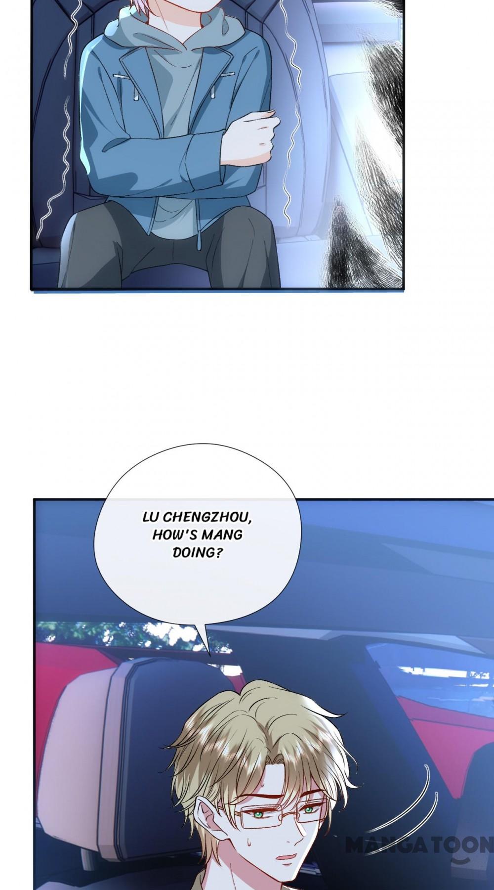 Madam and Her Daily Online Face-Slapping Chapter 158 - Page 22