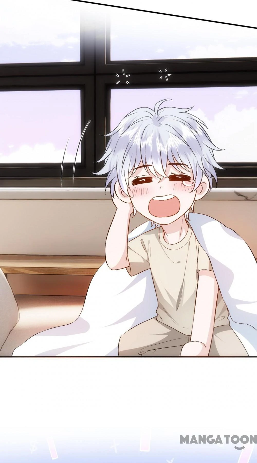 Madam and Her Daily Online Face-Slapping Chapter 158 - Page 34