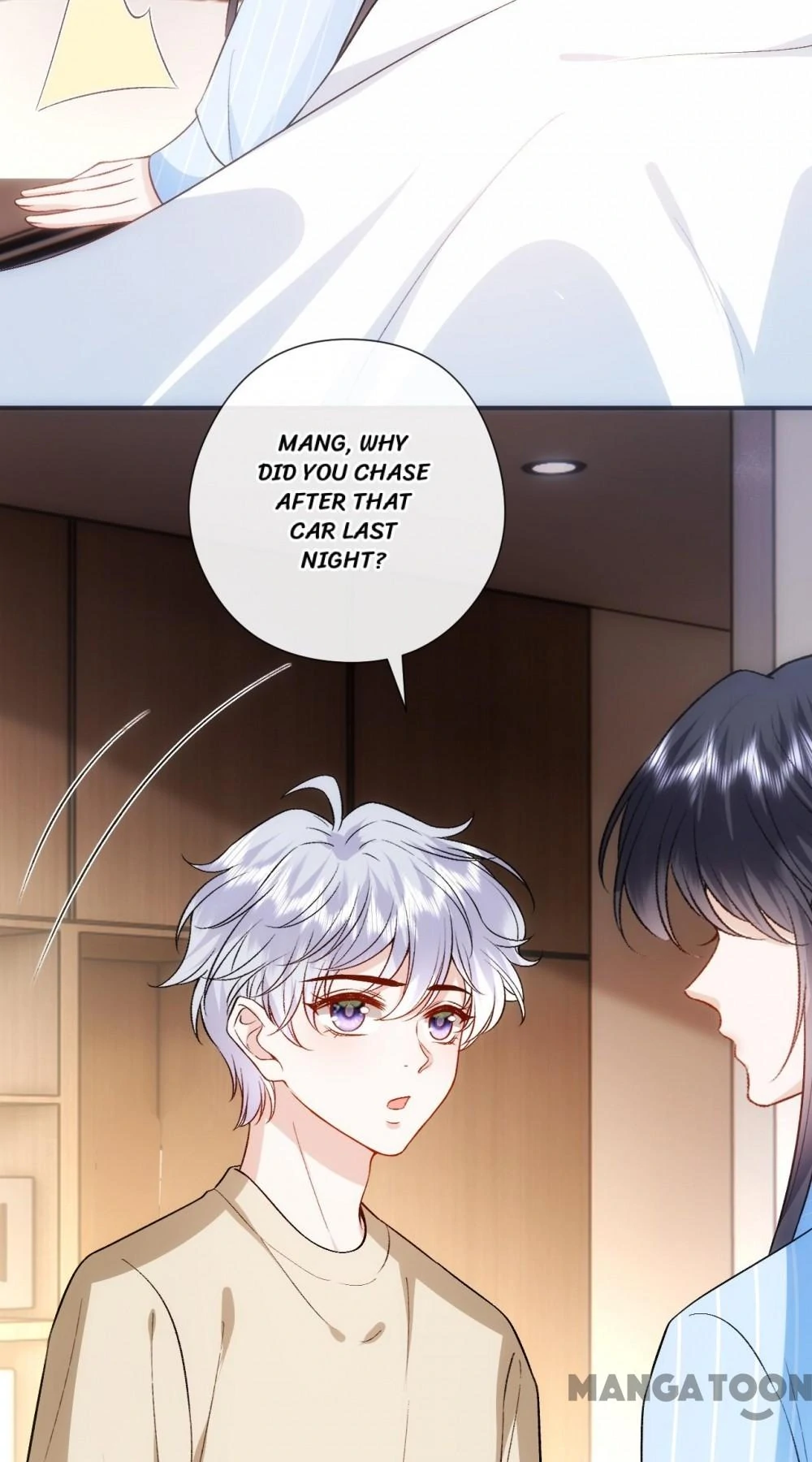 Madam and Her Daily Online Face-Slapping Chapter 158 - Page 41