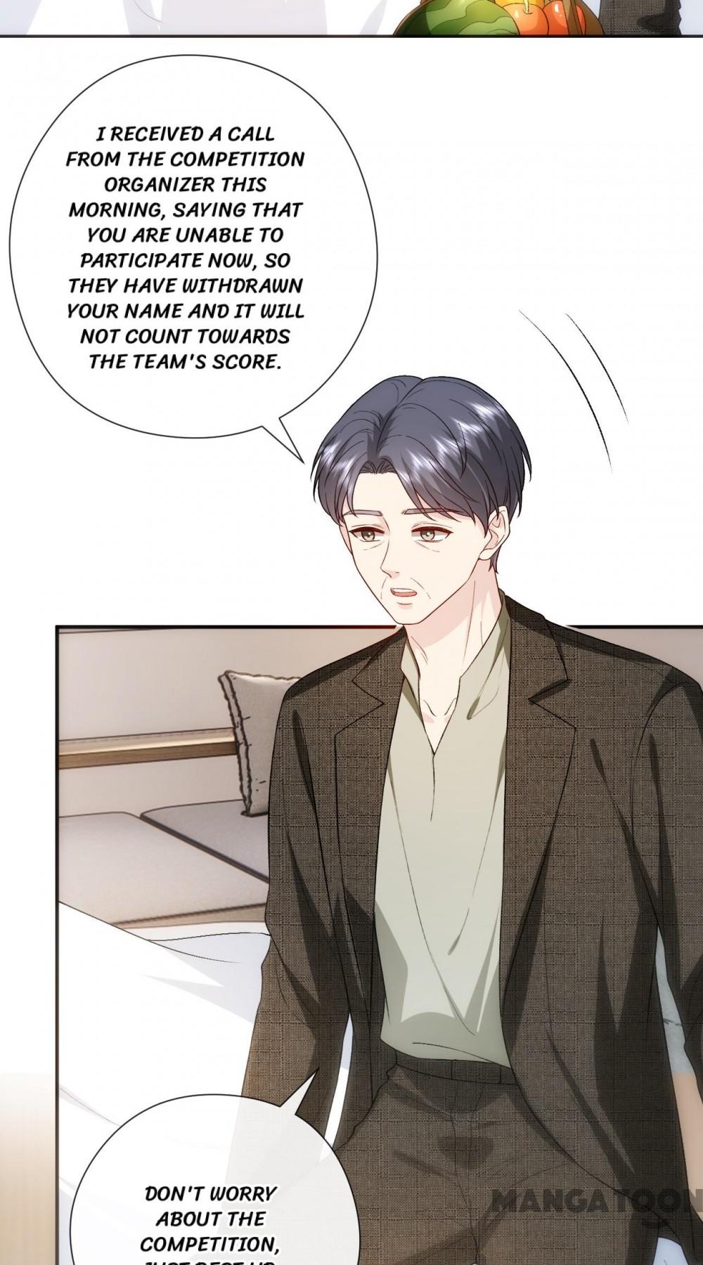 Madam and Her Daily Online Face-Slapping Chapter 159 - Page 16