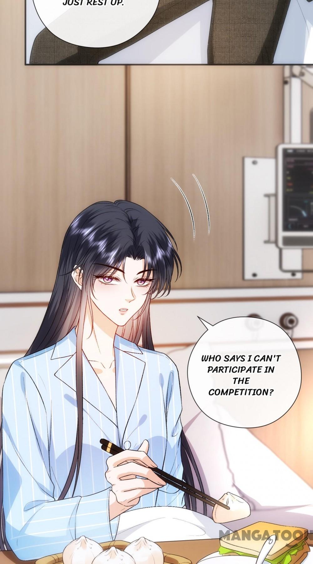 Madam and Her Daily Online Face-Slapping Chapter 159 - Page 17