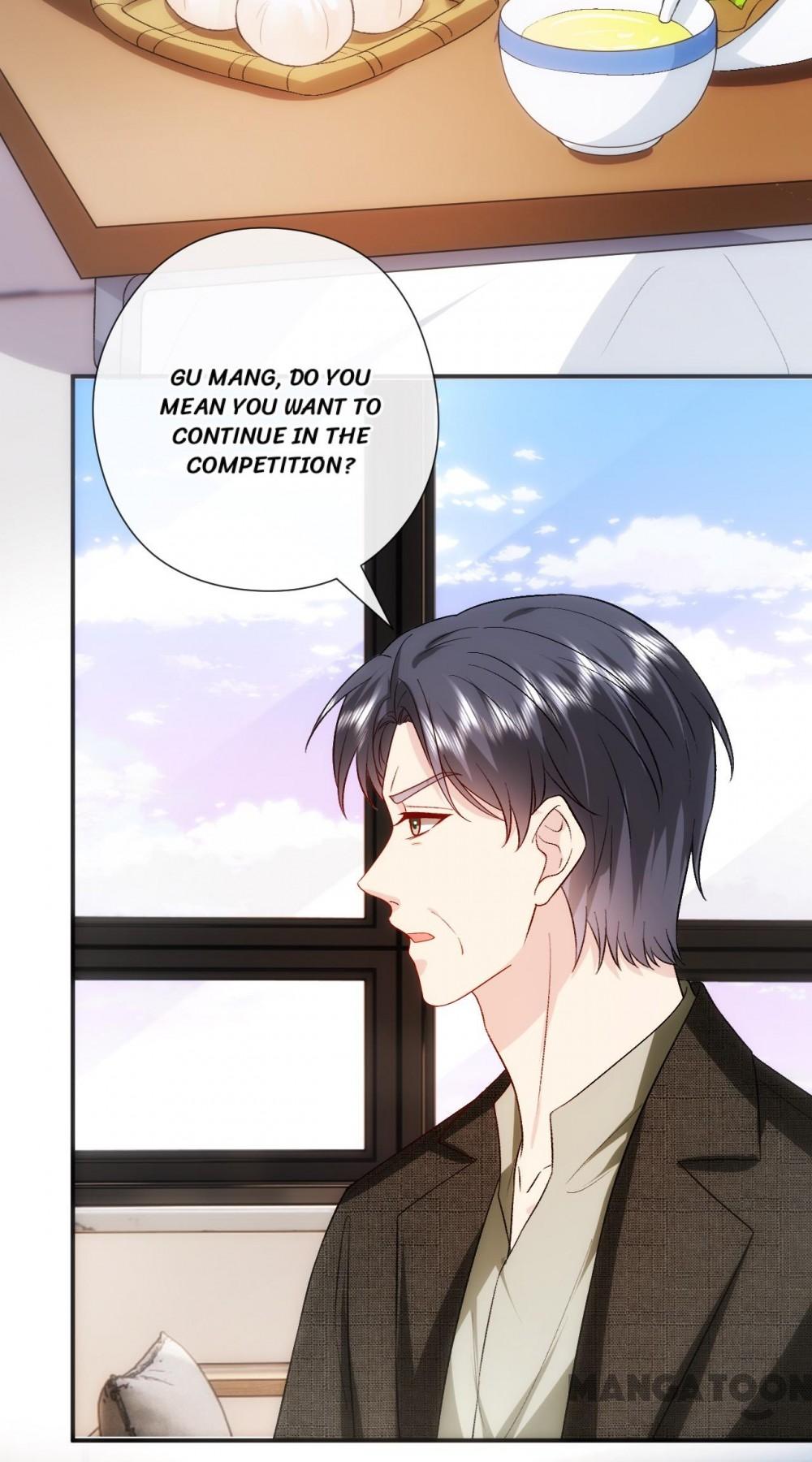 Madam and Her Daily Online Face-Slapping Chapter 159 - Page 18