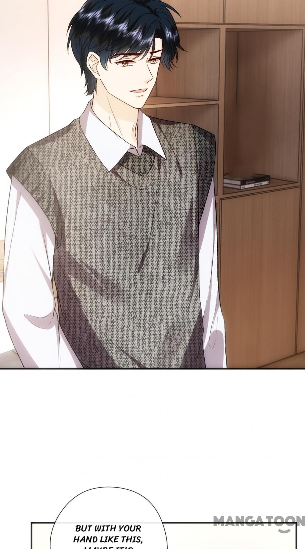 Madam and Her Daily Online Face-Slapping Chapter 159 - Page 22