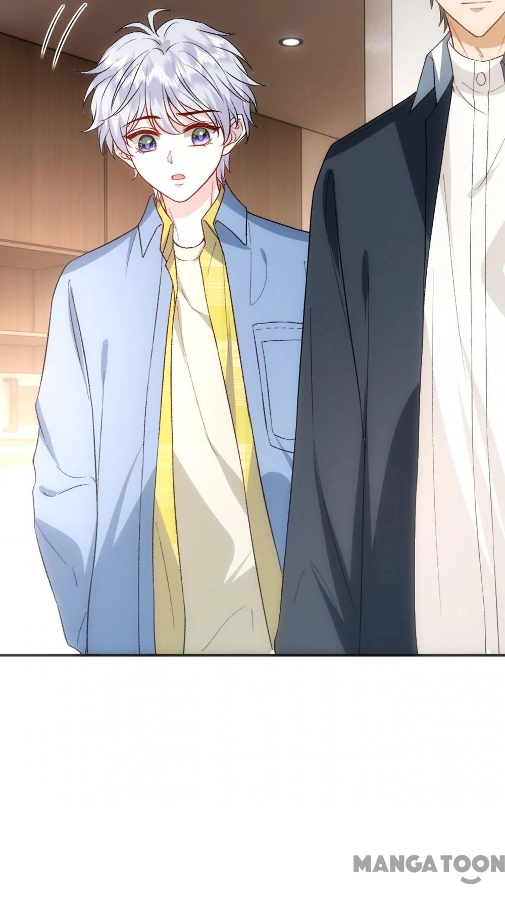 Madam and Her Daily Online Face-Slapping Chapter 159 - Page 46