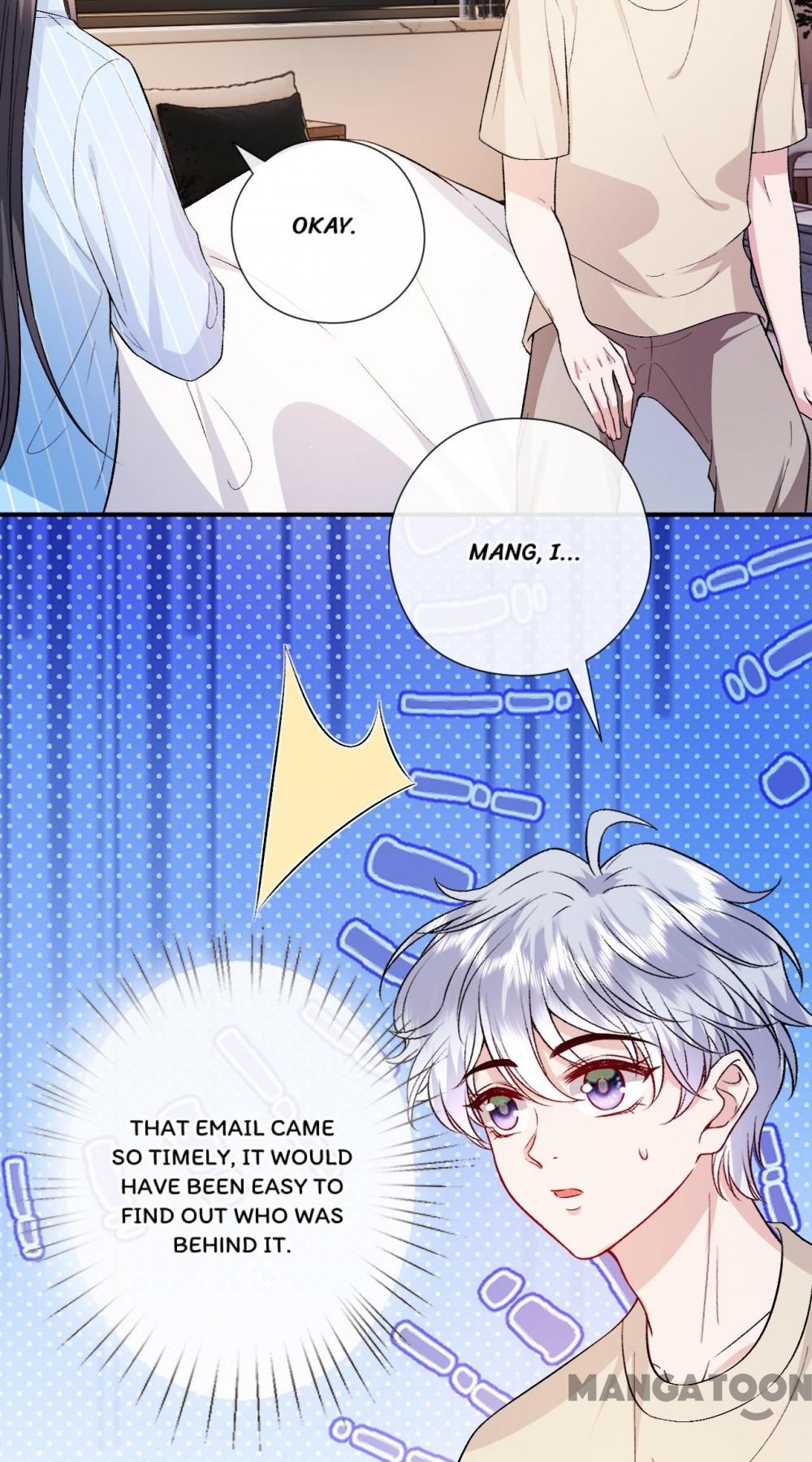 Madam and Her Daily Online Face-Slapping Chapter 159 - Page 6