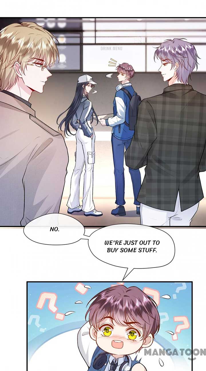 Madam and Her Daily Online Face-Slapping Chapter 16 - Page 11