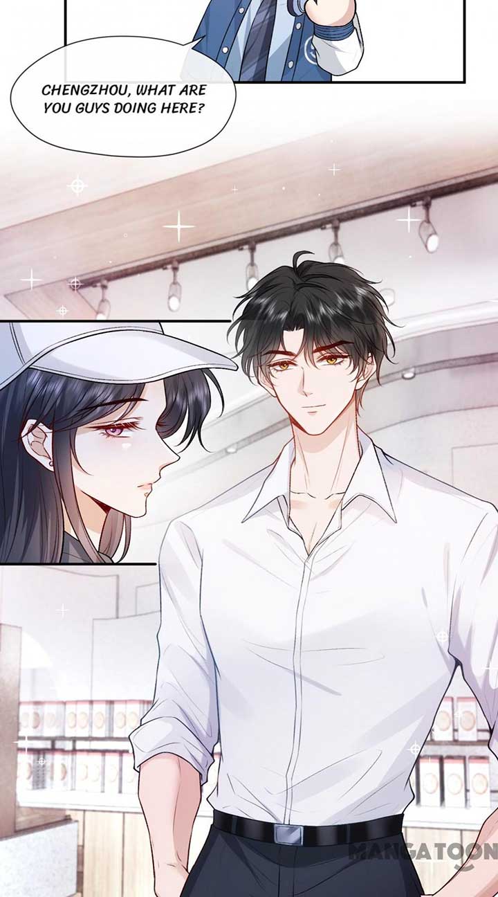 Madam and Her Daily Online Face-Slapping Chapter 16 - Page 12