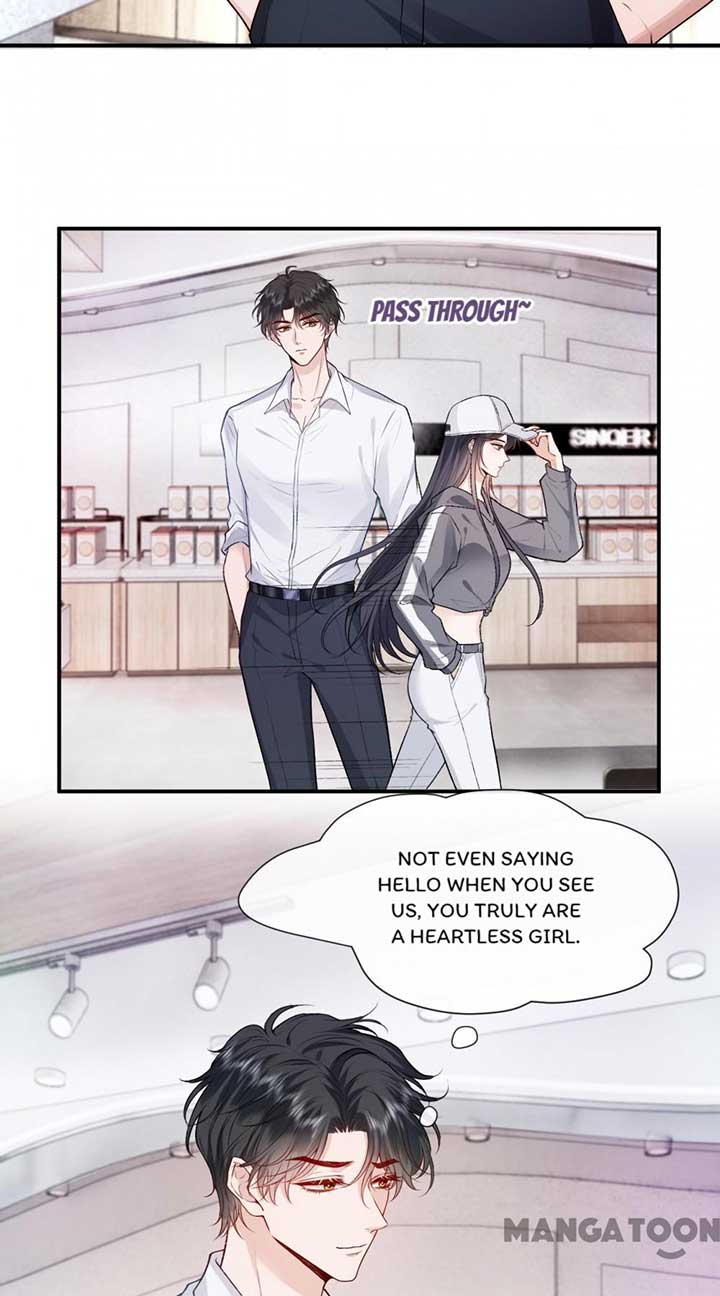 Madam and Her Daily Online Face-Slapping Chapter 16 - Page 13