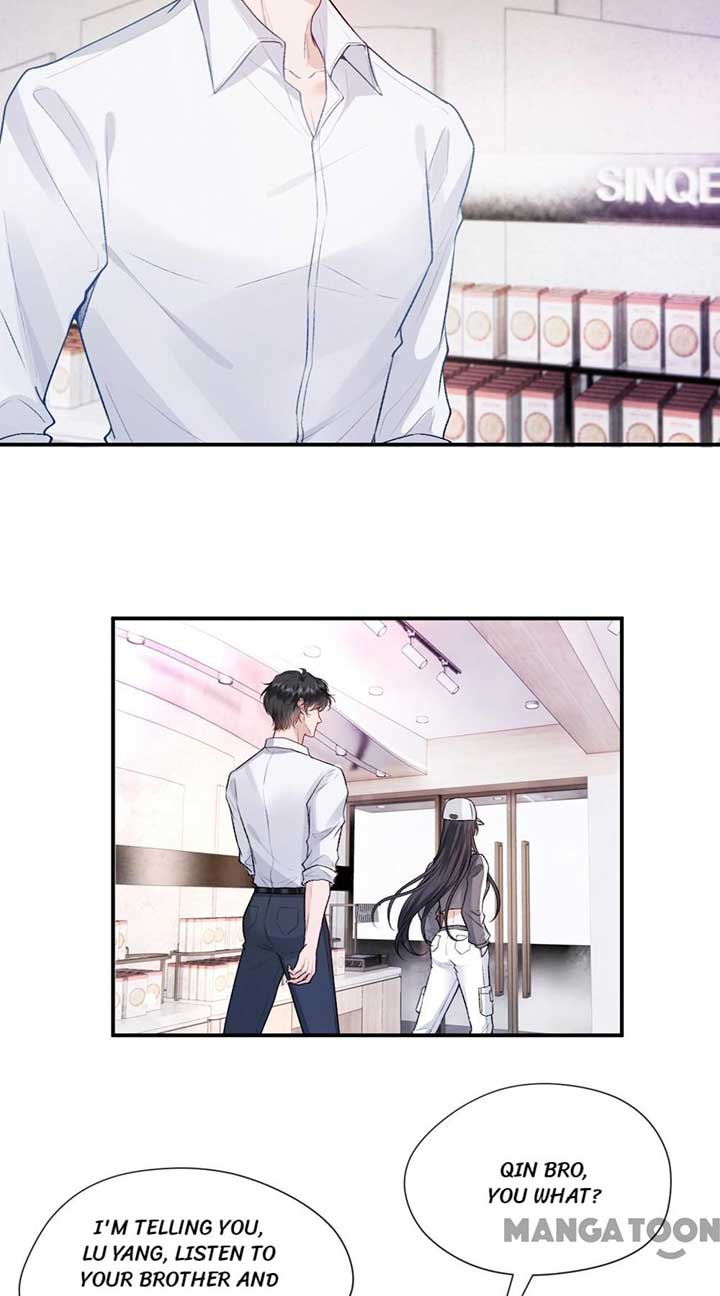 Madam and Her Daily Online Face-Slapping Chapter 16 - Page 14