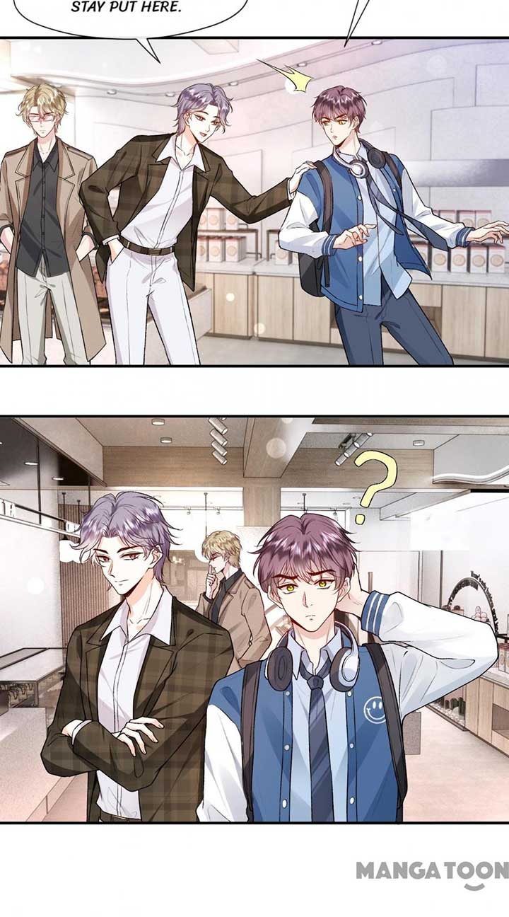 Madam and Her Daily Online Face-Slapping Chapter 16 - Page 15