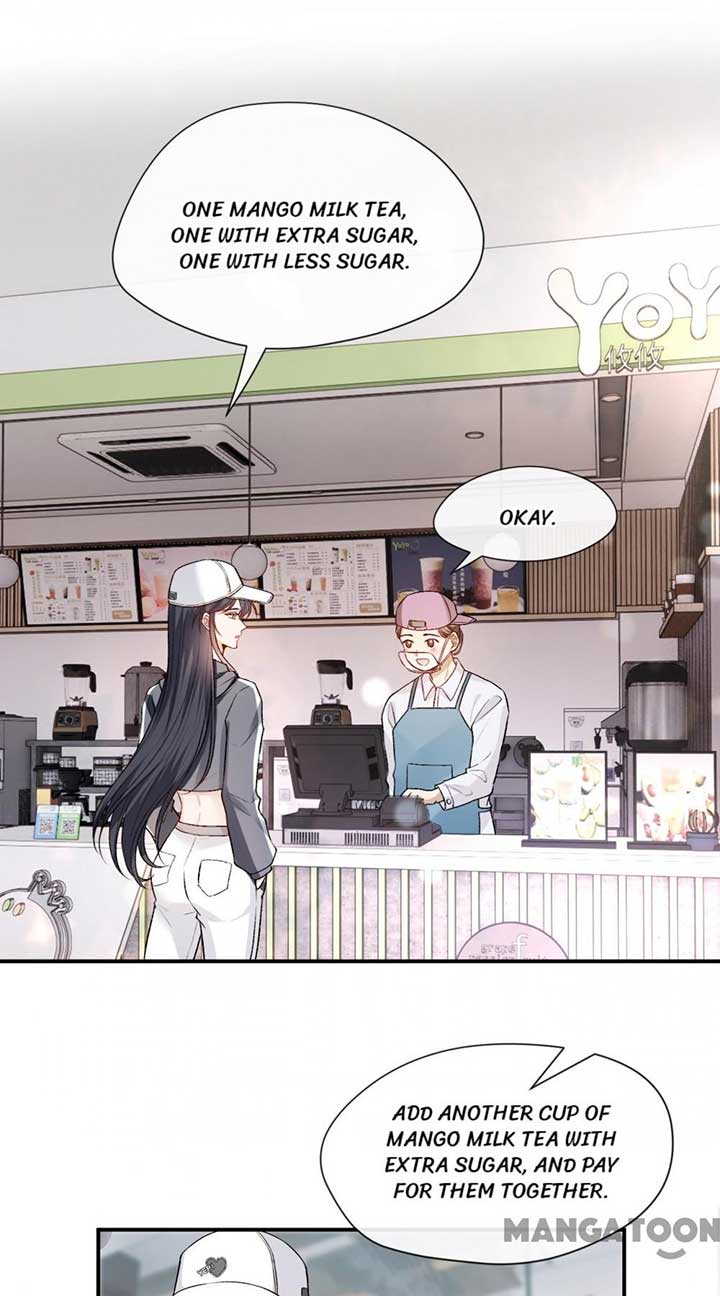 Madam and Her Daily Online Face-Slapping Chapter 16 - Page 16