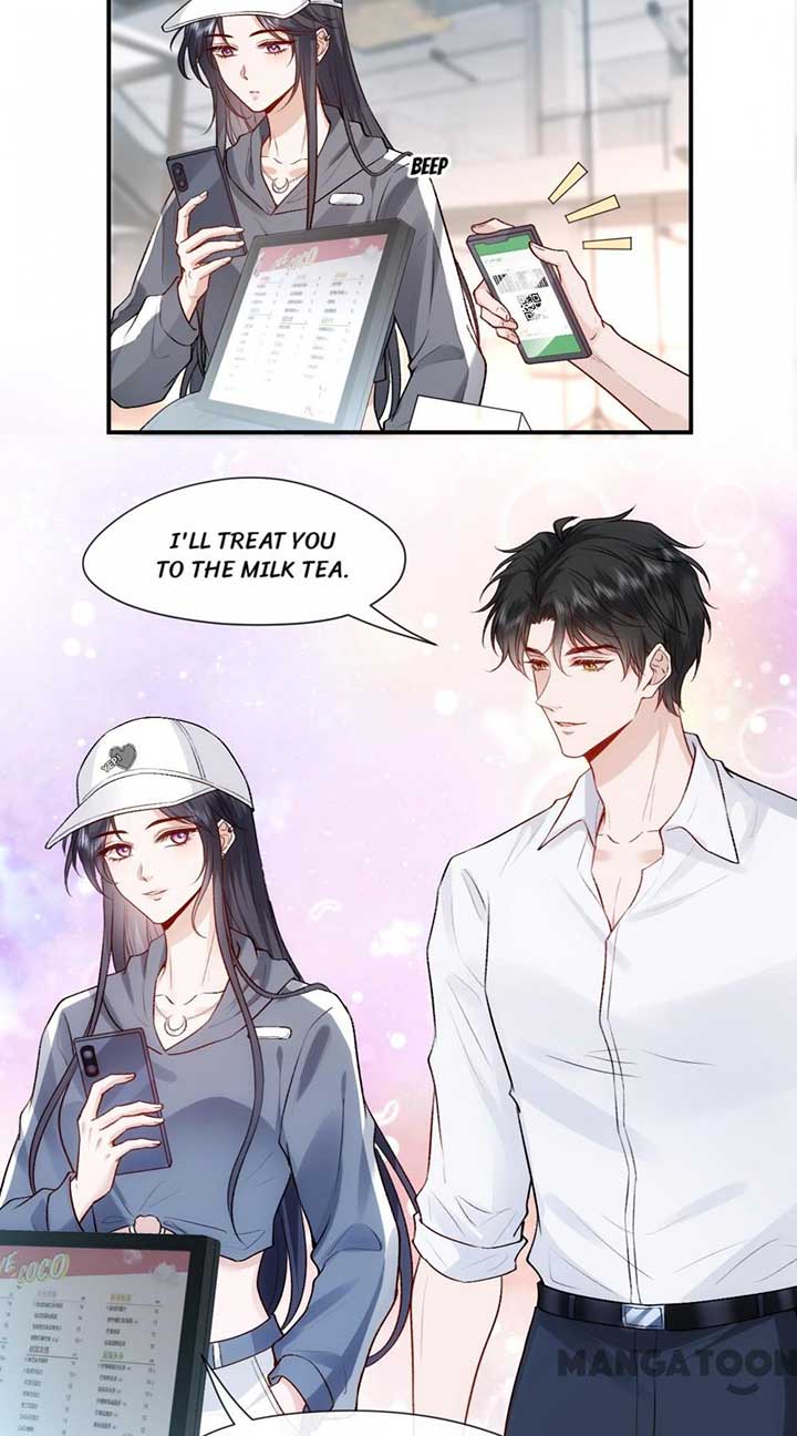 Madam and Her Daily Online Face-Slapping Chapter 16 - Page 17