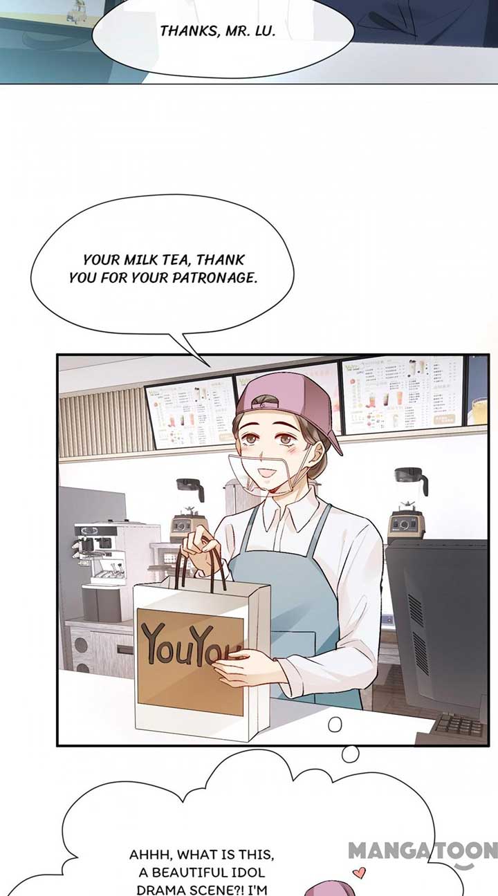 Madam and Her Daily Online Face-Slapping Chapter 16 - Page 18