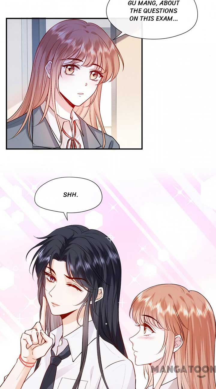 Madam and Her Daily Online Face-Slapping Chapter 16 - Page 2