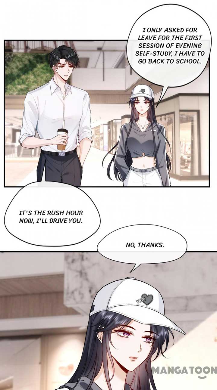 Madam and Her Daily Online Face-Slapping Chapter 16 - Page 20