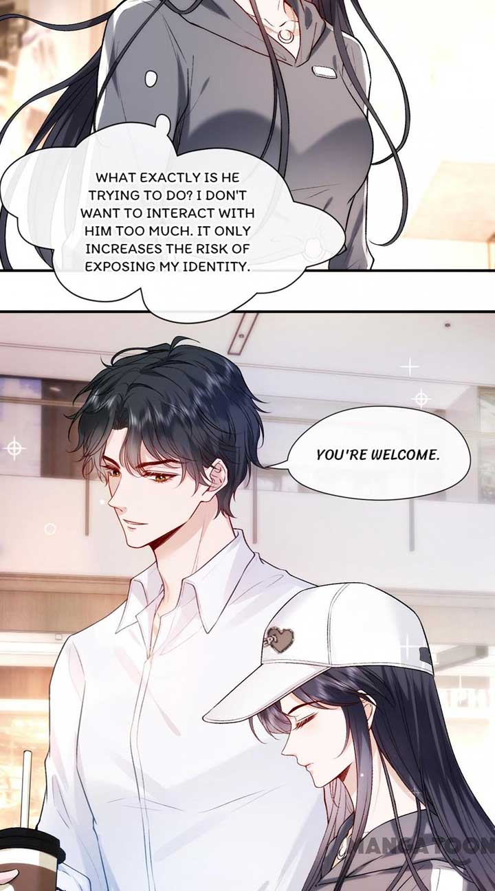 Madam and Her Daily Online Face-Slapping Chapter 16 - Page 21