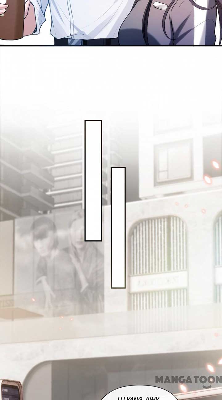 Madam and Her Daily Online Face-Slapping Chapter 16 - Page 22