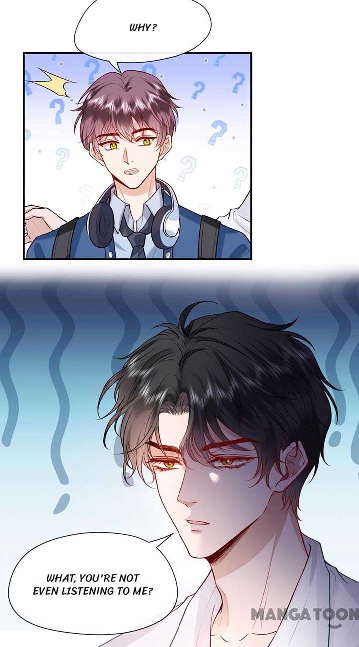 Madam and Her Daily Online Face-Slapping Chapter 16 - Page 24