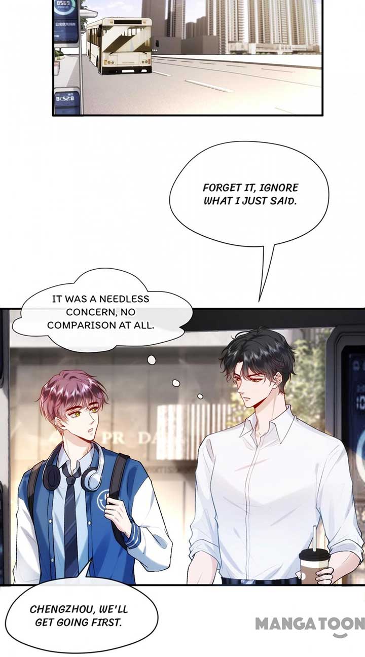 Madam and Her Daily Online Face-Slapping Chapter 16 - Page 27