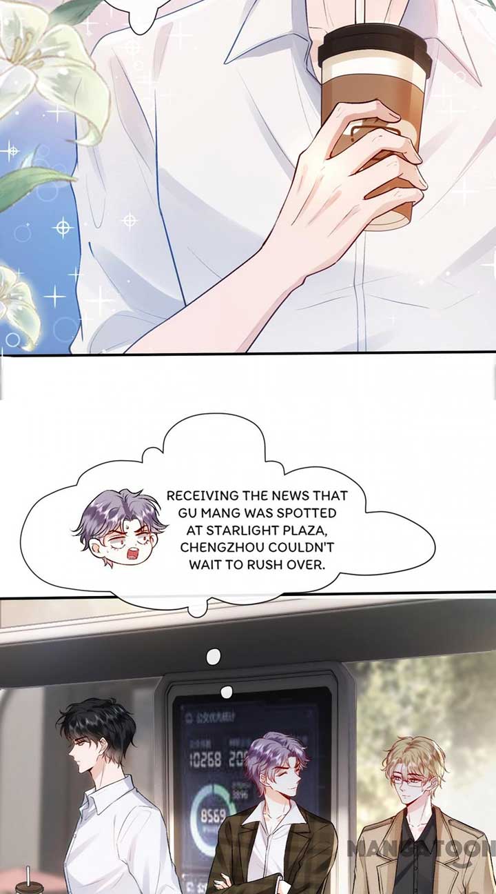 Madam and Her Daily Online Face-Slapping Chapter 16 - Page 30