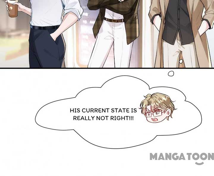 Madam and Her Daily Online Face-Slapping Chapter 16 - Page 31