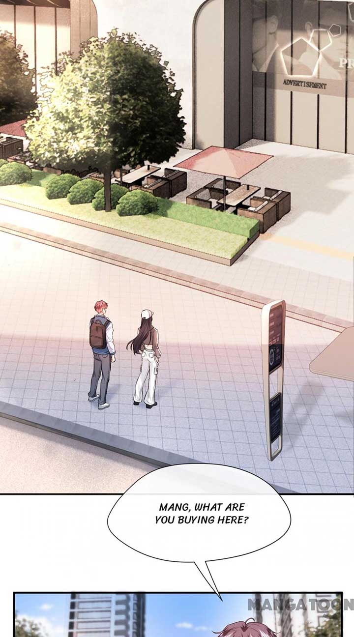 Madam and Her Daily Online Face-Slapping Chapter 16 - Page 6