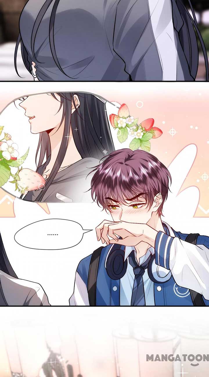 Madam and Her Daily Online Face-Slapping Chapter 16 - Page 8