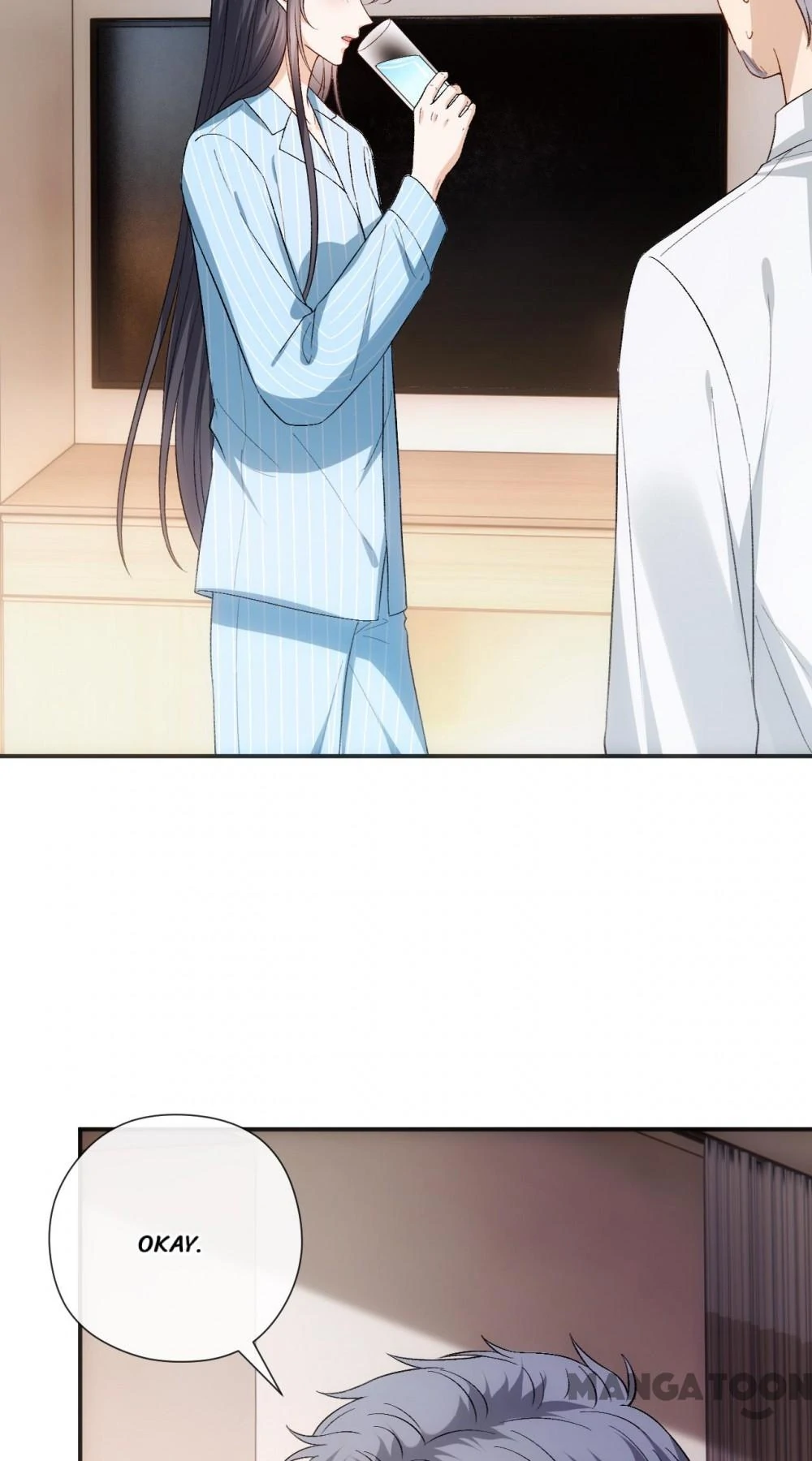 Madam and Her Daily Online Face-Slapping Chapter 160 - Page 16