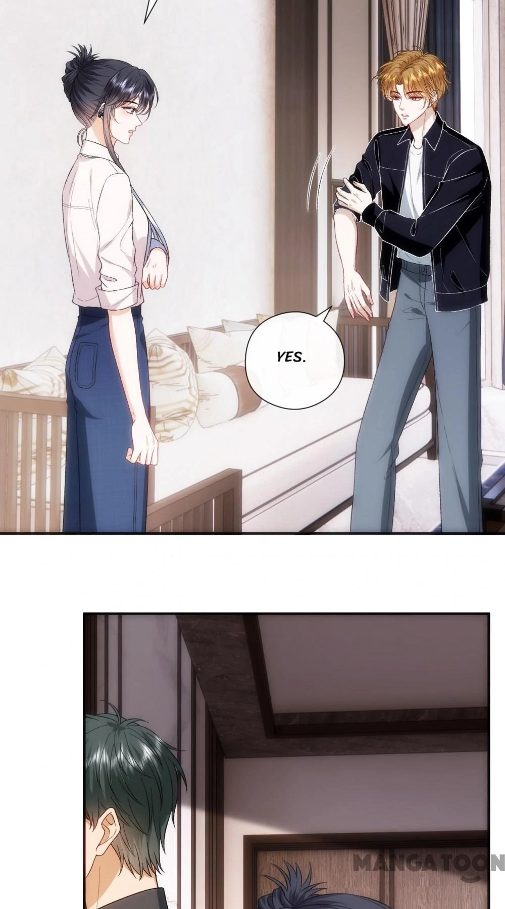 Madam and Her Daily Online Face-Slapping Chapter 161 - Page 12