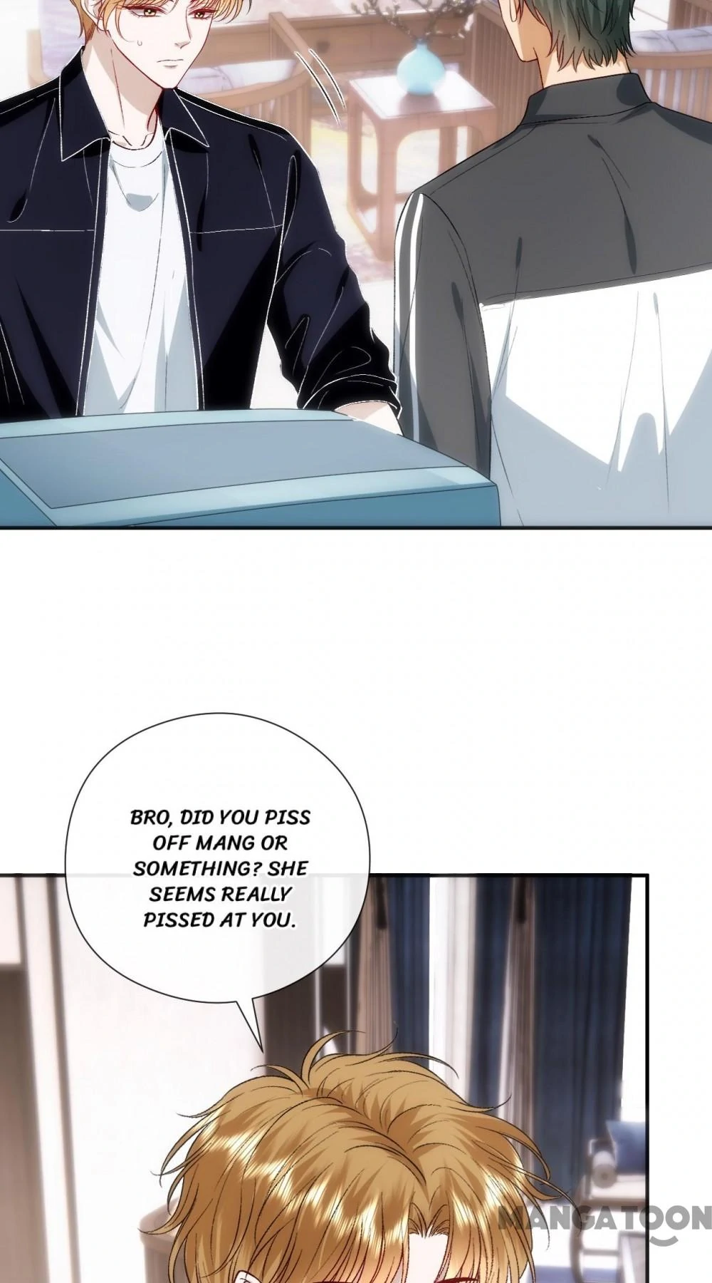 Madam and Her Daily Online Face-Slapping Chapter 161 - Page 14