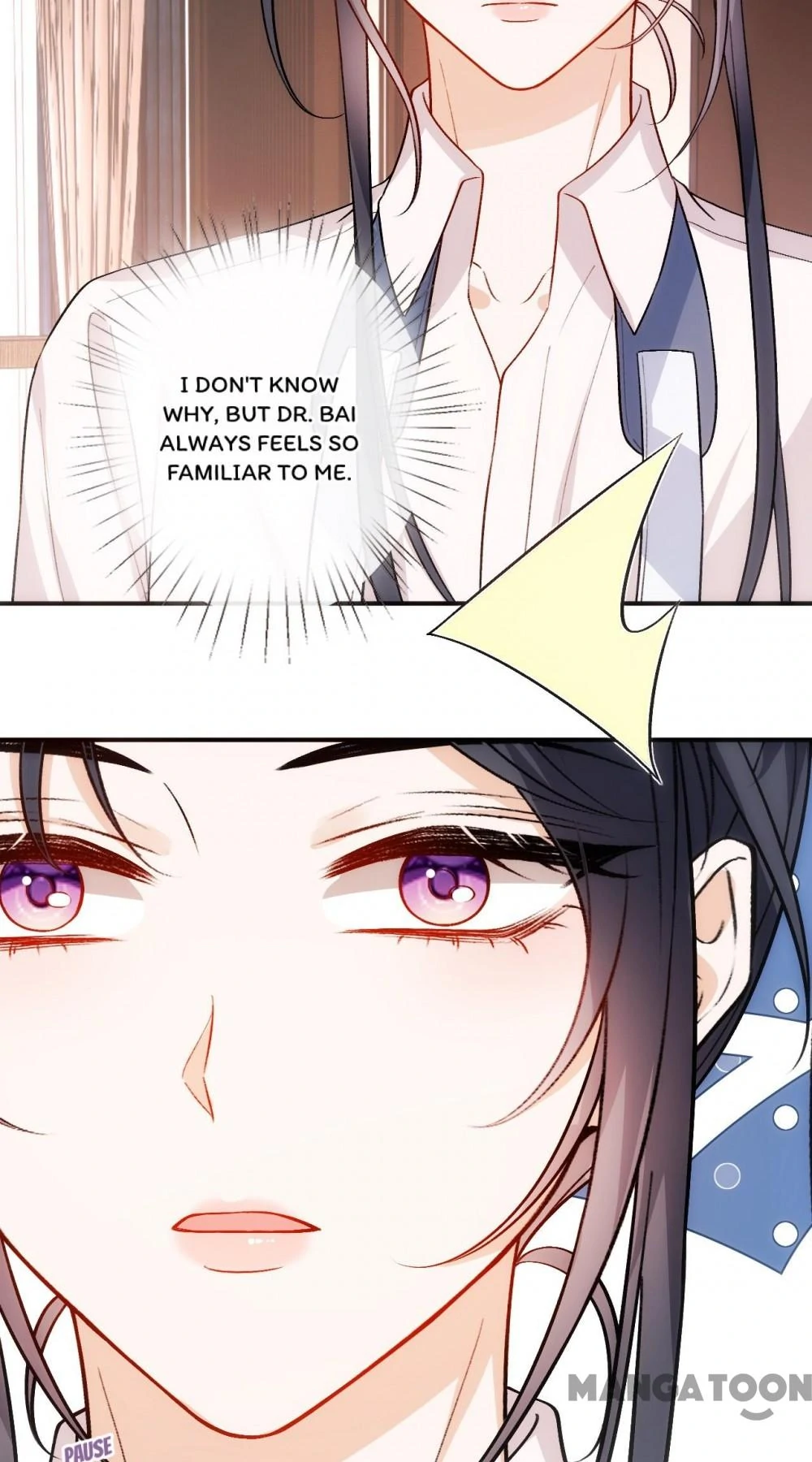 Madam and Her Daily Online Face-Slapping Chapter 161 - Page 27