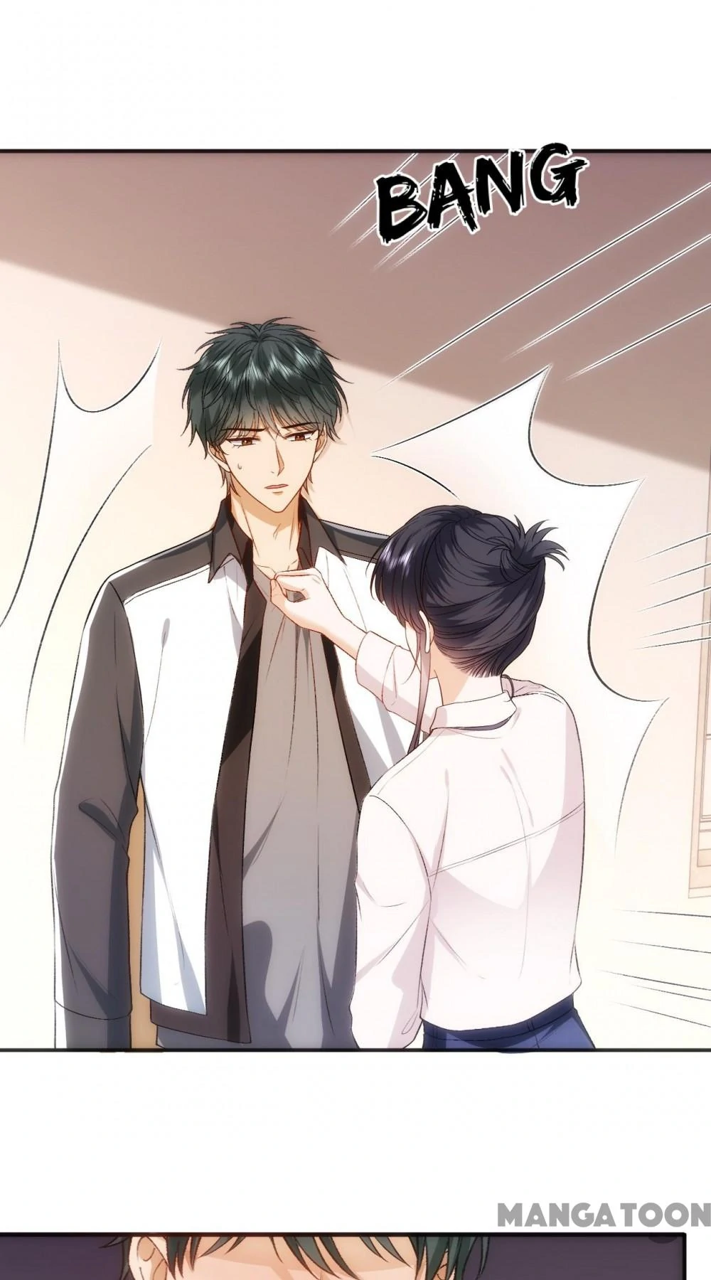 Madam and Her Daily Online Face-Slapping Chapter 161 - Page 31