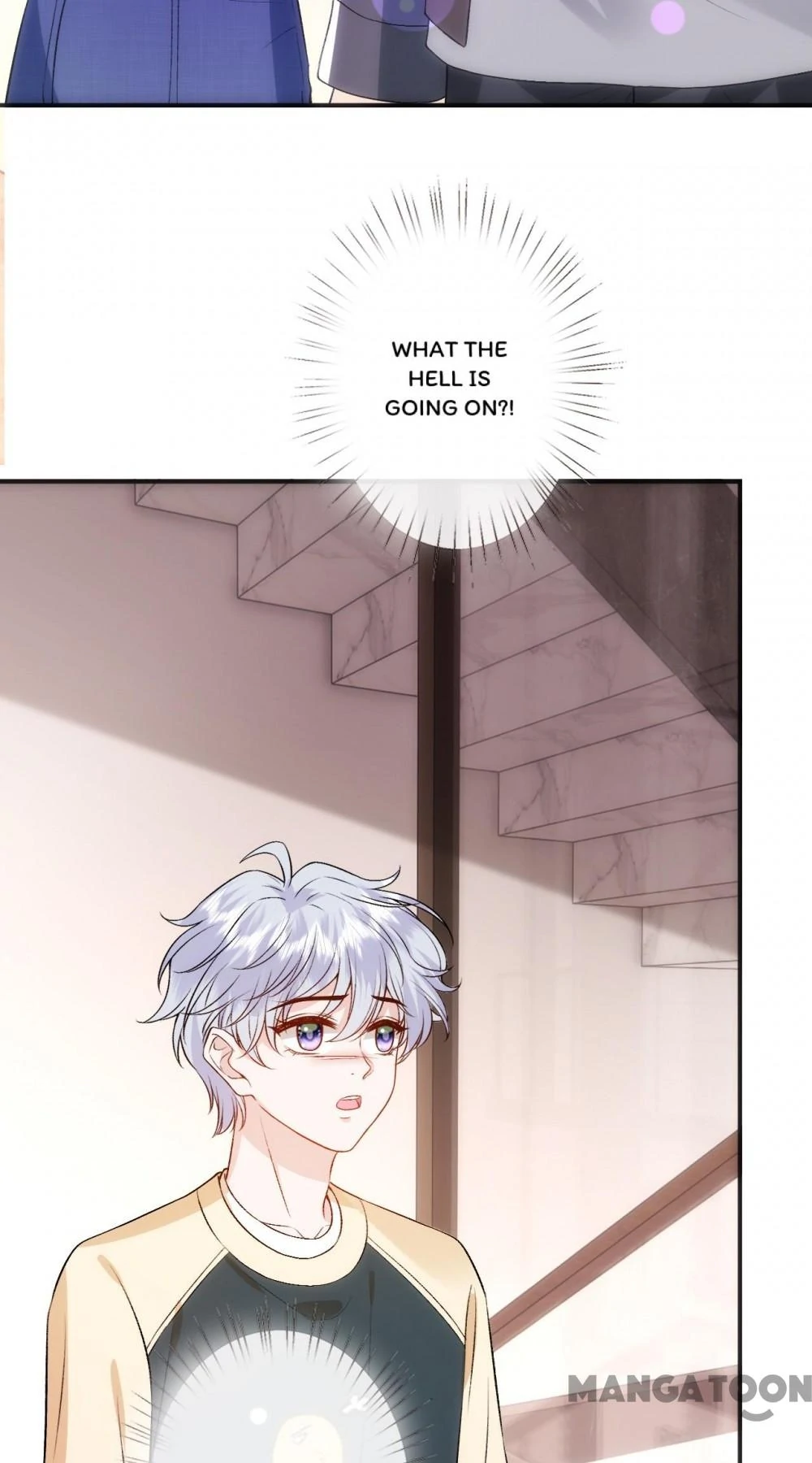 Madam and Her Daily Online Face-Slapping Chapter 161 - Page 37