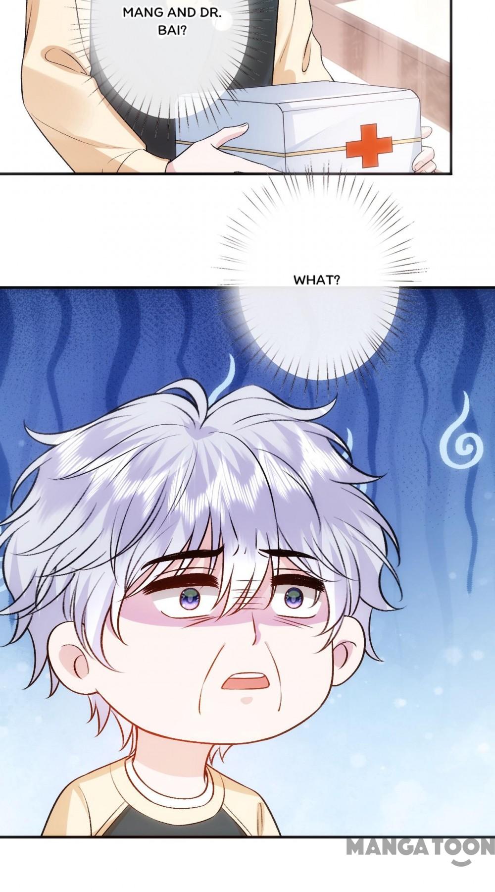 Madam and Her Daily Online Face-Slapping Chapter 161 - Page 38