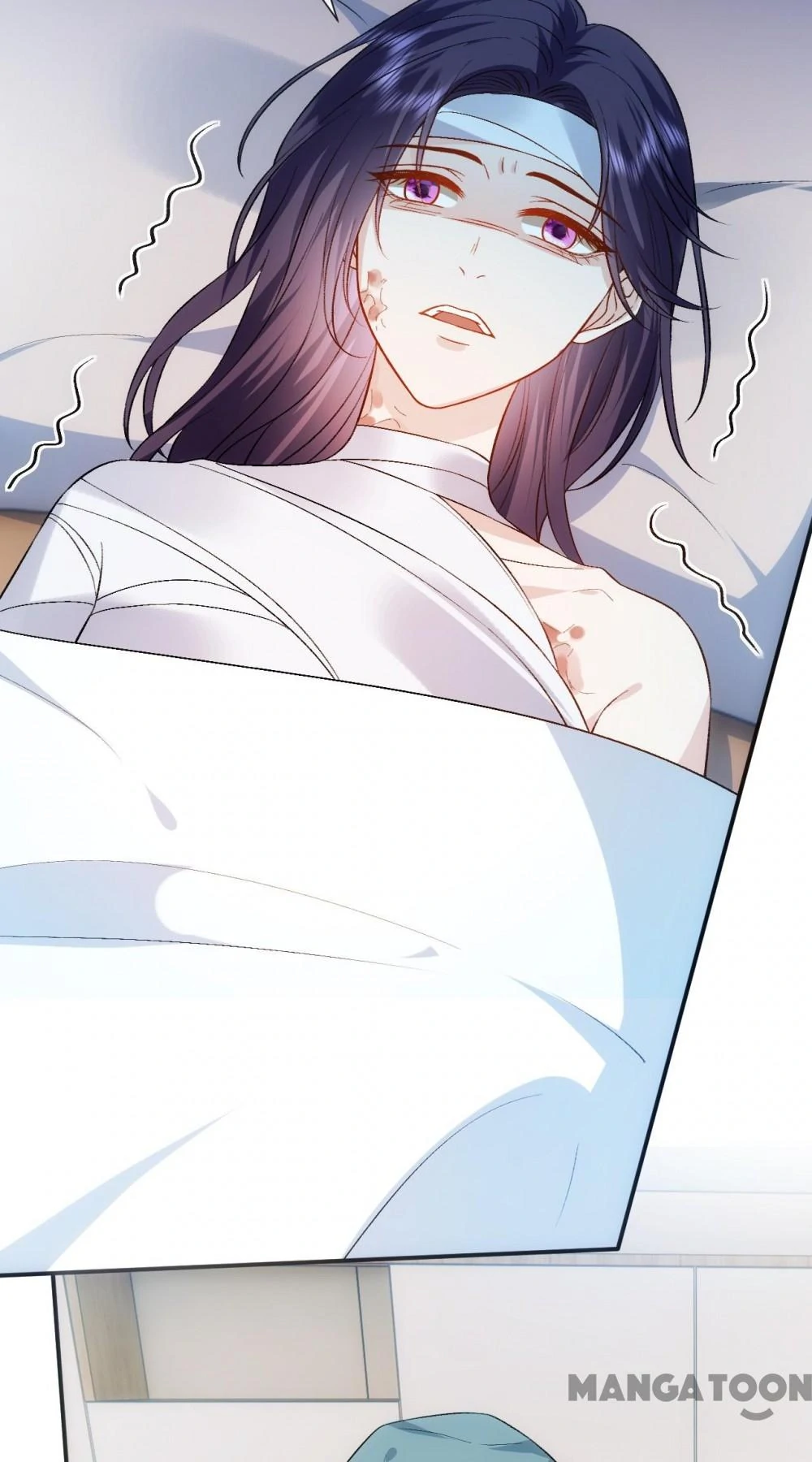 Madam and Her Daily Online Face-Slapping Chapter 162 - Page 12