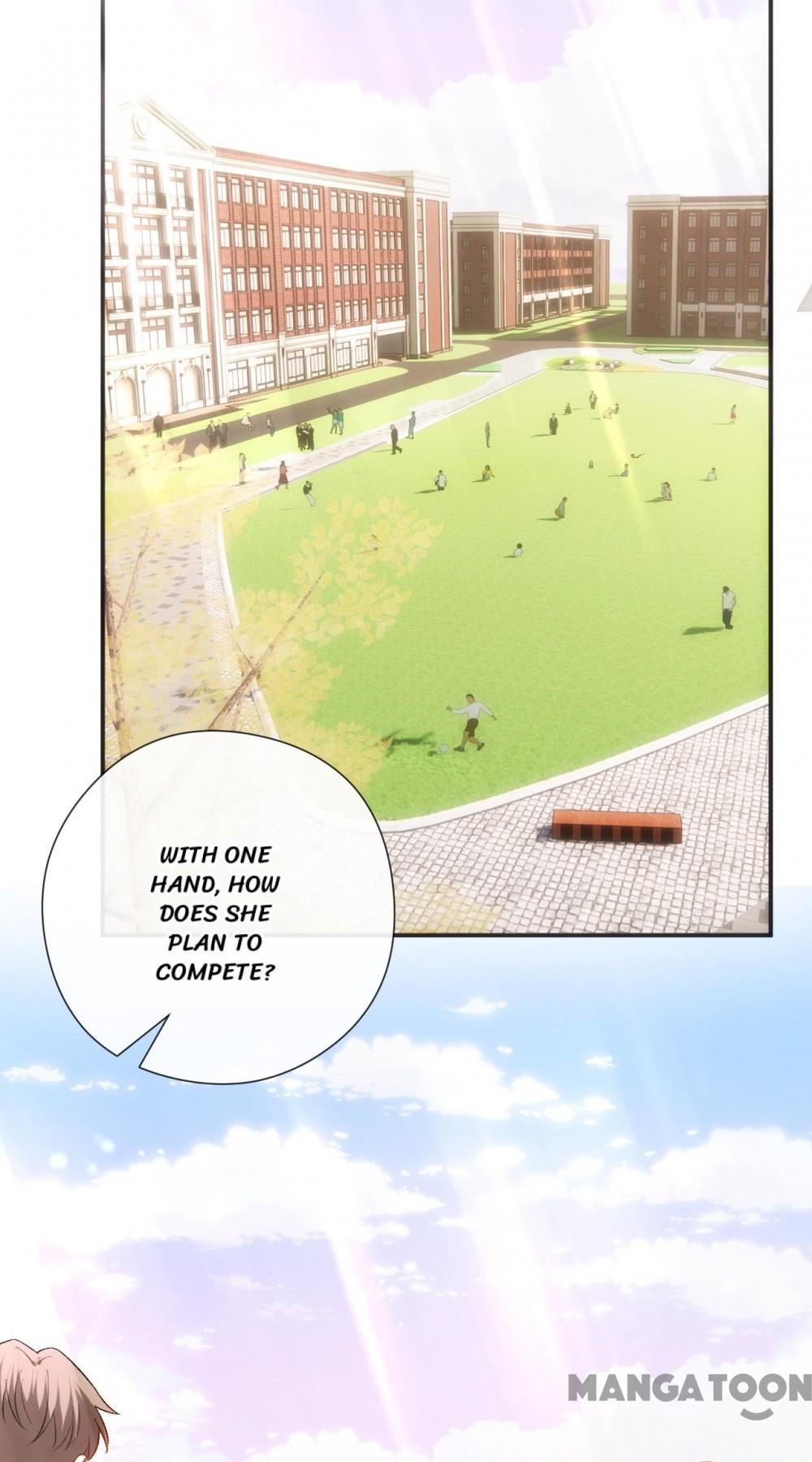 Madam and Her Daily Online Face-Slapping Chapter 162 - Page 28