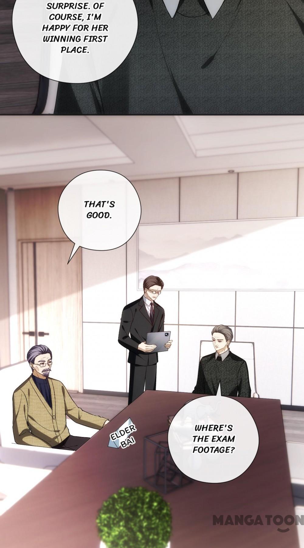 Madam and Her Daily Online Face-Slapping Chapter 163 - Page 29