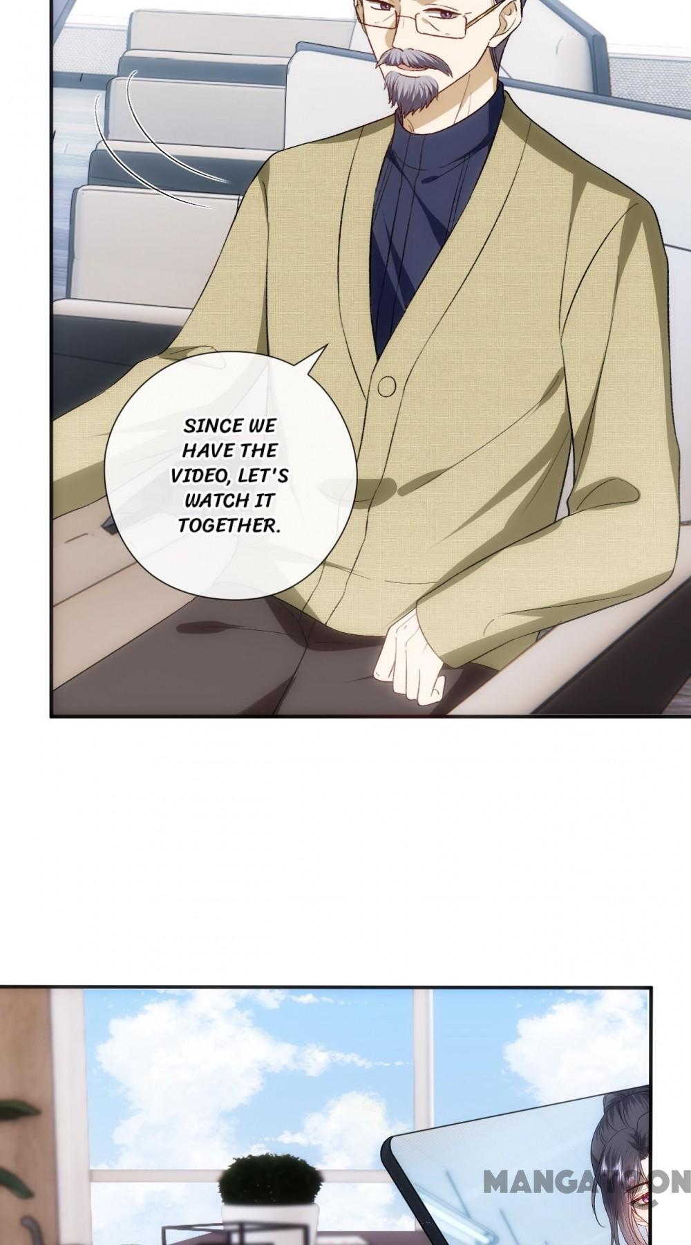 Madam and Her Daily Online Face-Slapping Chapter 163 - Page 32