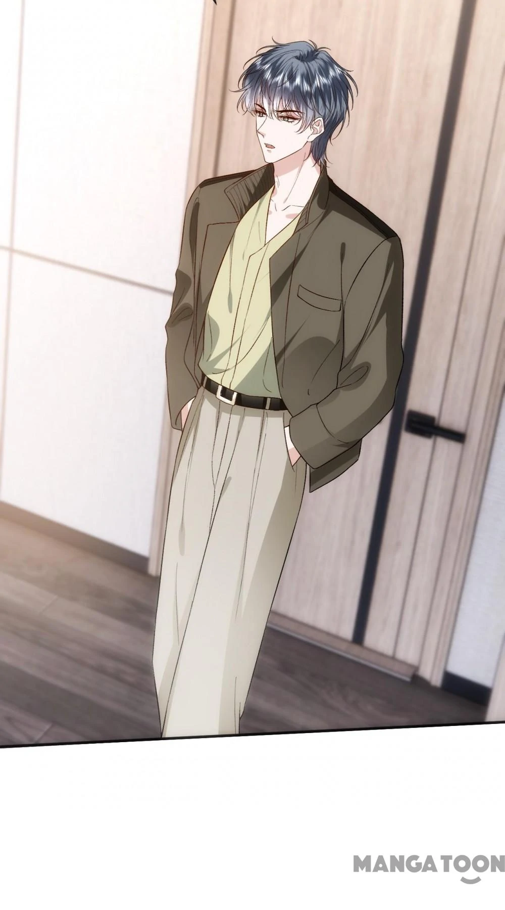 Madam and Her Daily Online Face-Slapping Chapter 163 - Page 45