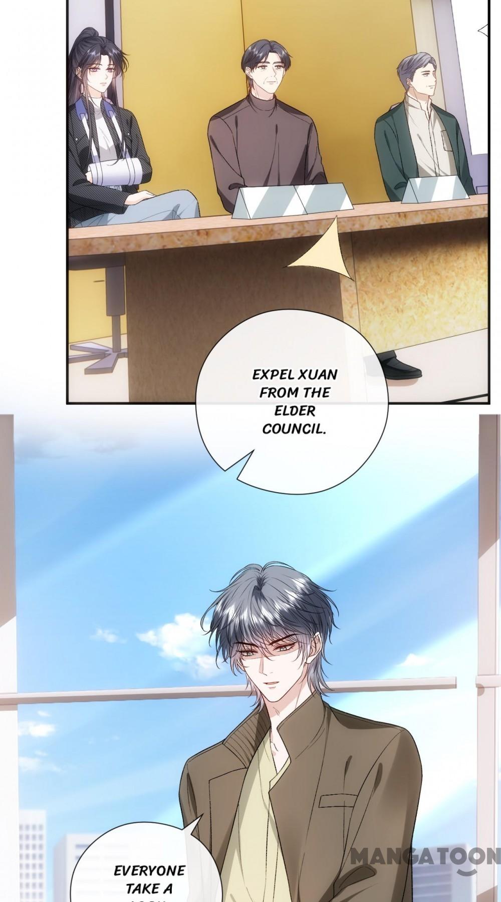 Madam and Her Daily Online Face-Slapping Chapter 164 - Page 14