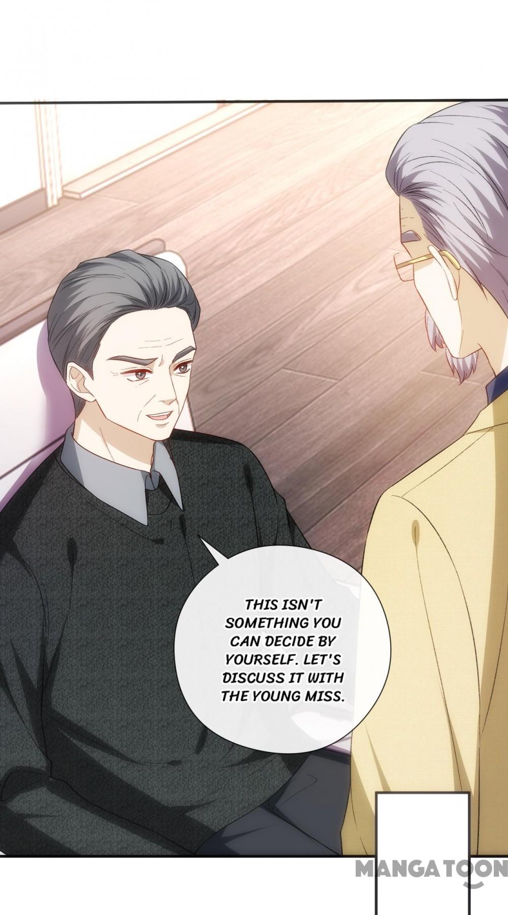 Madam and Her Daily Online Face-Slapping Chapter 164 - Page 31