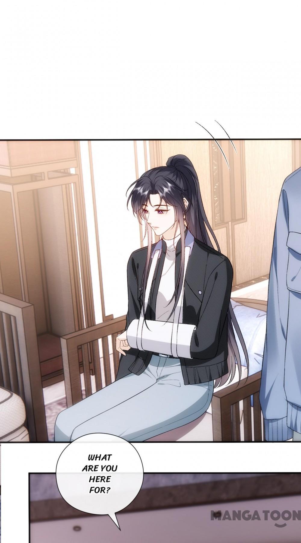 Madam and Her Daily Online Face-Slapping Chapter 164 - Page 34