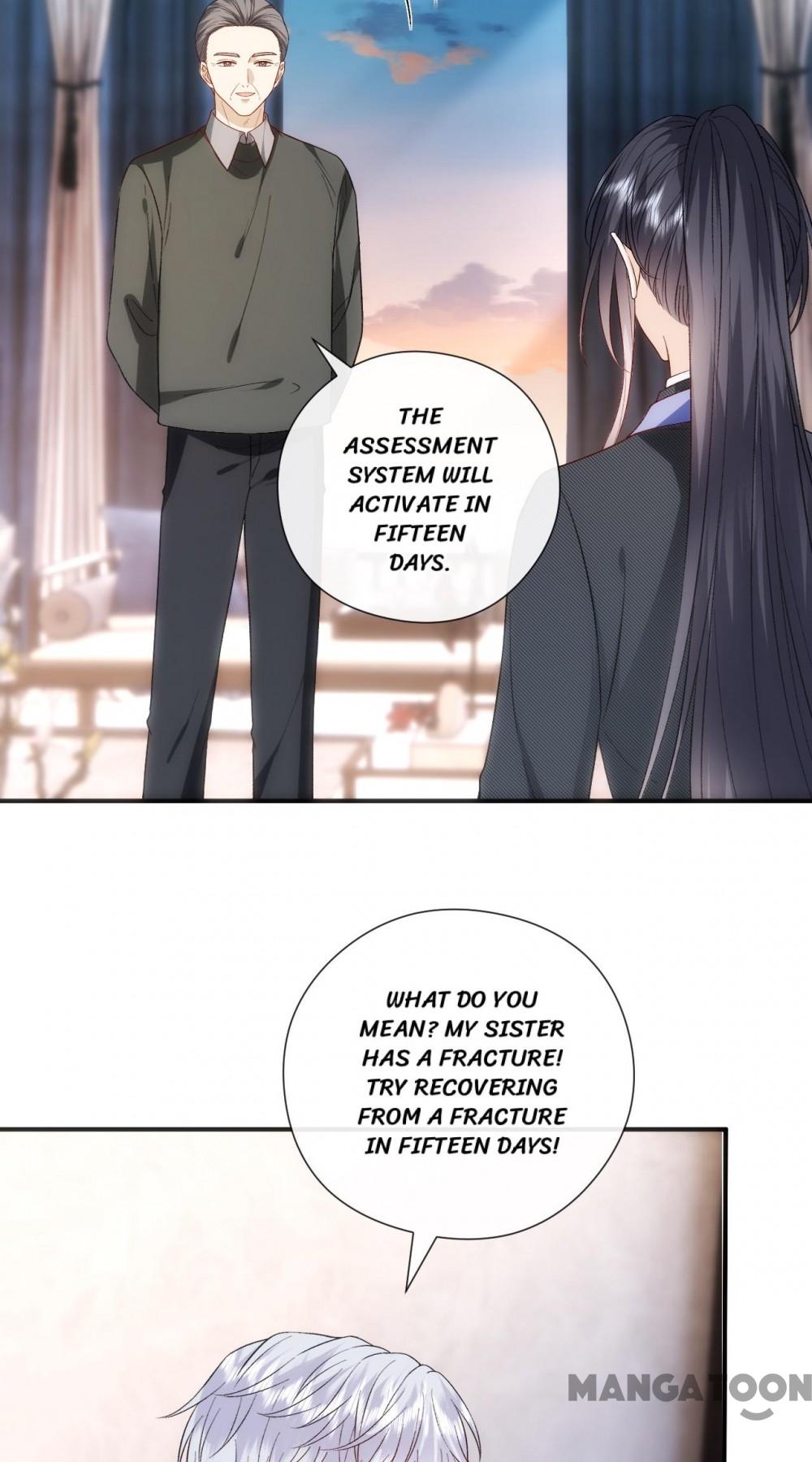 Madam and Her Daily Online Face-Slapping Chapter 164 - Page 36