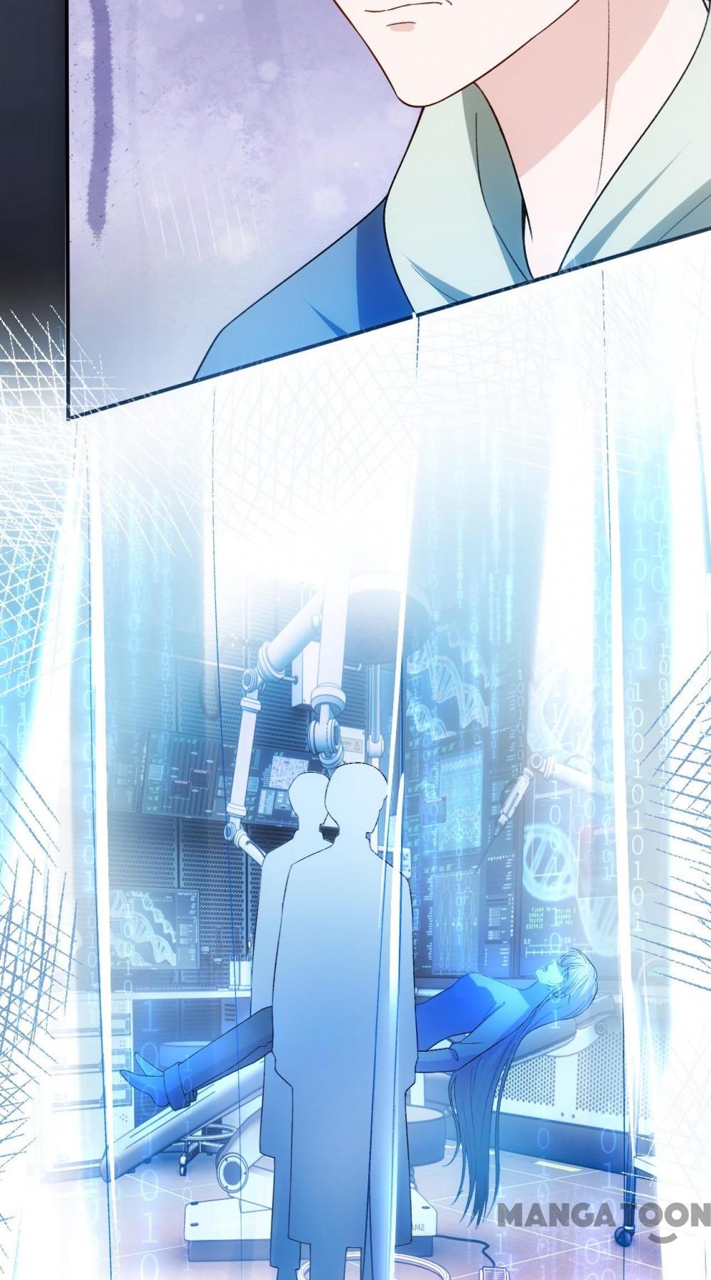 Madam and Her Daily Online Face-Slapping Chapter 164 - Page 44