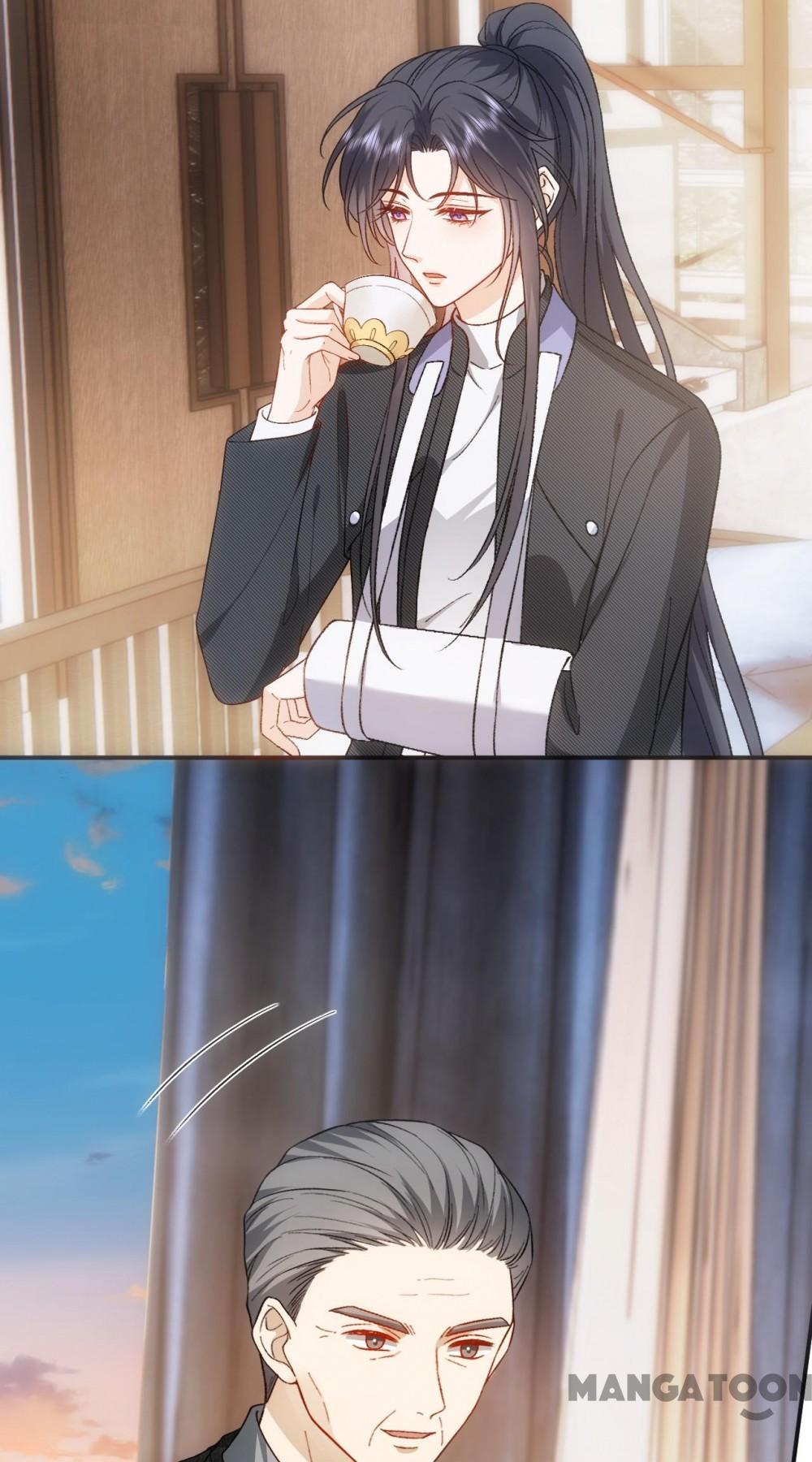 Madam and Her Daily Online Face-Slapping Chapter 165 - Page 5