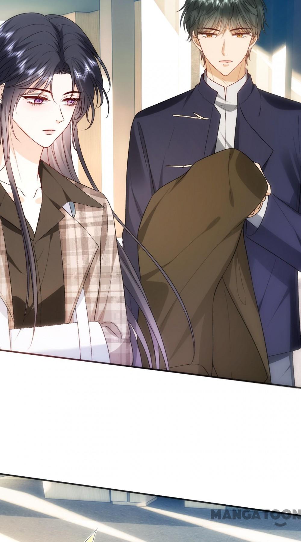 Madam and Her Daily Online Face-Slapping Chapter 166 - Page 3